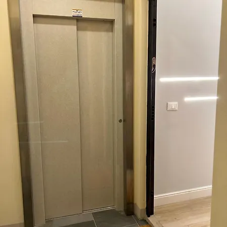 Les Di - Cavour Apartamento *