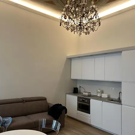 Les Di - Cavour Apartamento