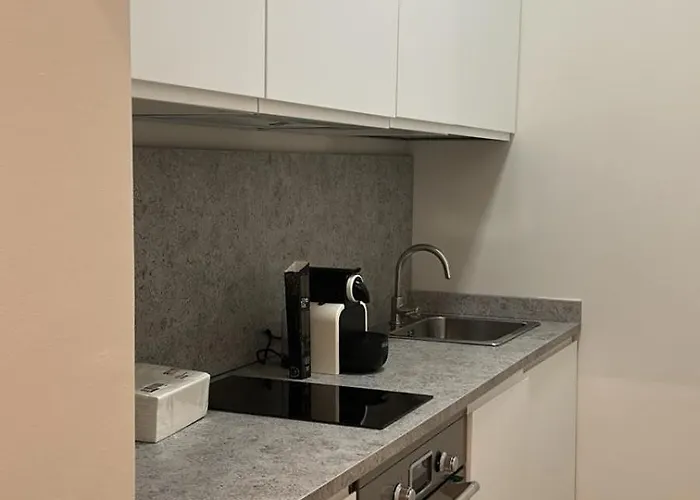 Les Di - Cavour Apartamento *