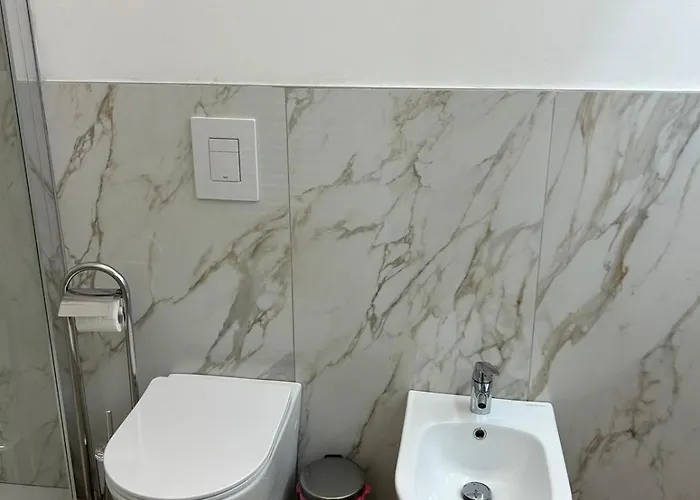 Les Di - Cavour Apartamento *