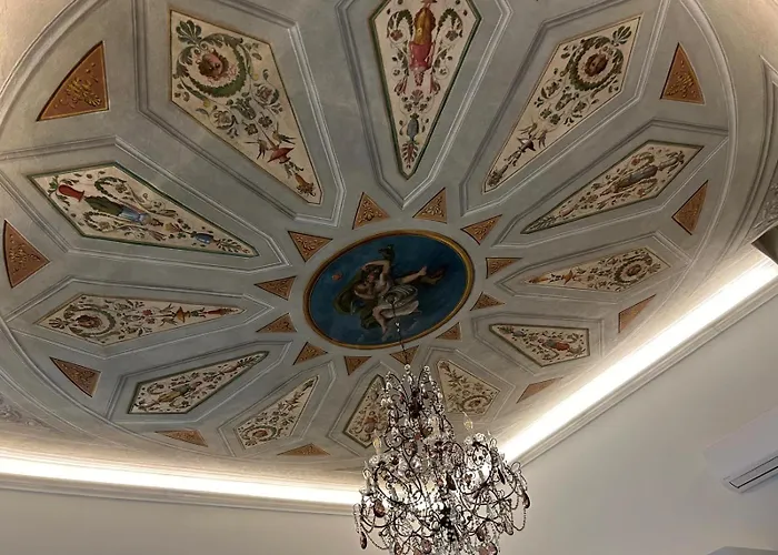 Apartamento Les Di - Cavour Parma