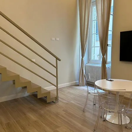 Les Di - Cavour Parma