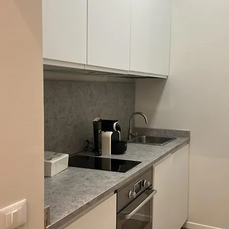 Les Di - Cavour Apartment *
