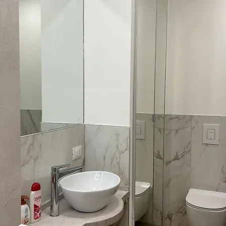 Lägenhet Les Di - Cavour *