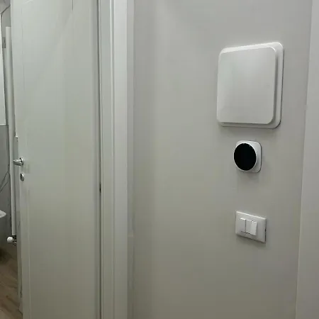 Apartment Les Di - Cavour *