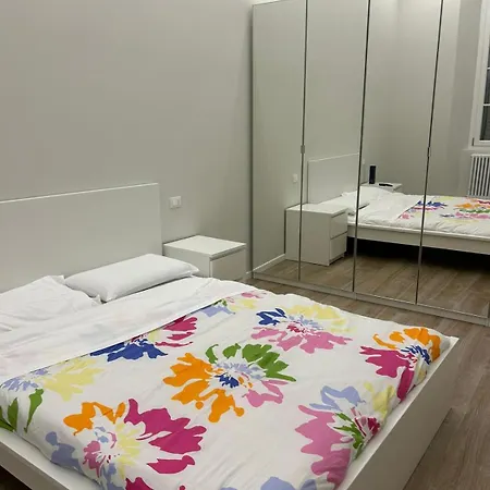 Apartment Les Di - Cavour