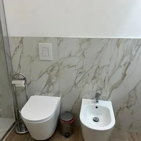 Les Di - Cavour Apartman *