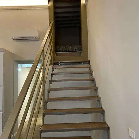 Appartement Les Di - Cavour Parme