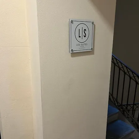 Les Di - Cavour Apartment