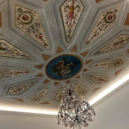 Appartement Les Di - Cavour Parme