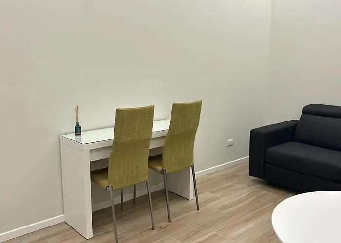 Apartment Les Di - Cavour