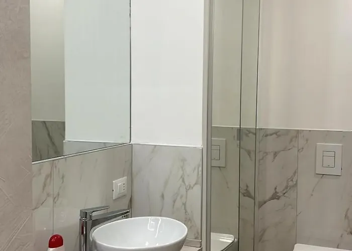 Apartment Les Di - Cavour *