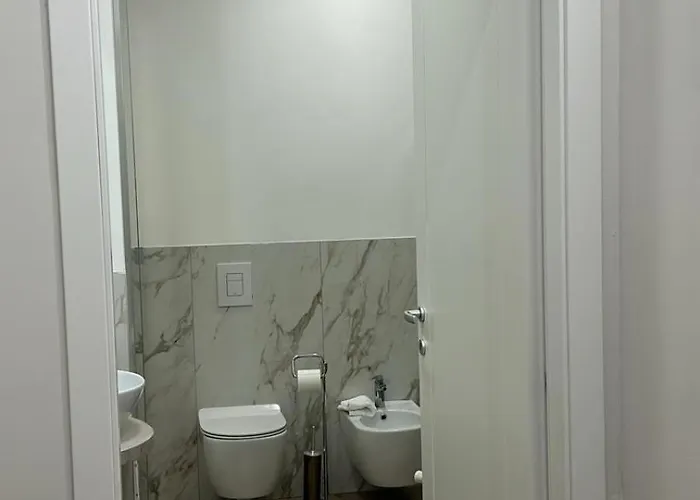 Les Di - Cavour Appartamento Parma