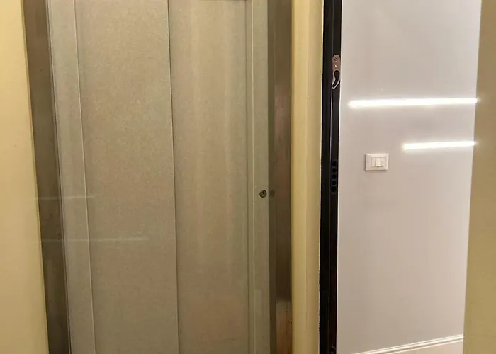 Les Di - Cavour Appartamento *