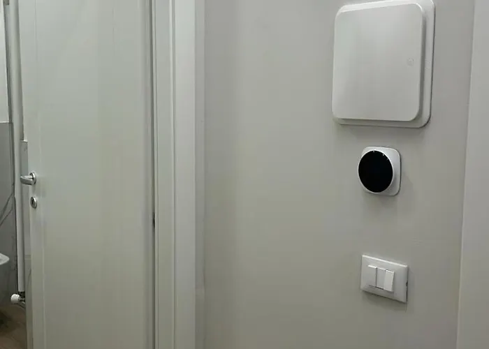 Lejlighed Les Di - Cavour *