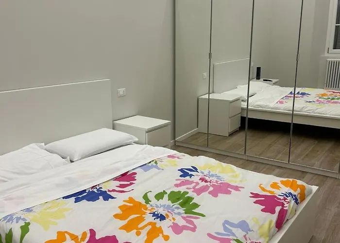 Appartamento Les Di - Cavour