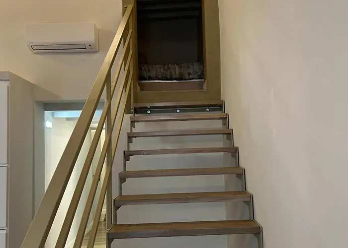 Apartment Les Di - Cavour Parma