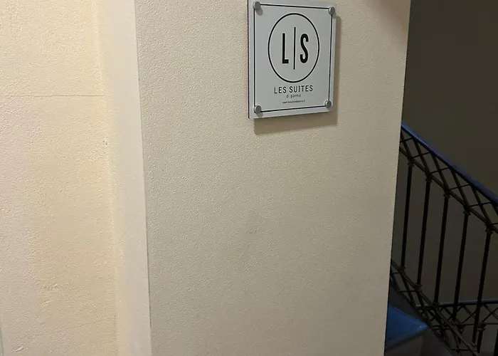 Les Di - Cavour Lejlighed