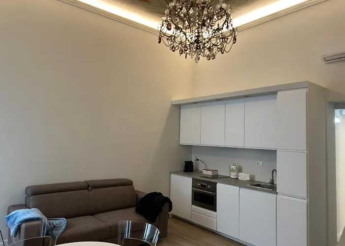 Les Di - Cavour Apartment