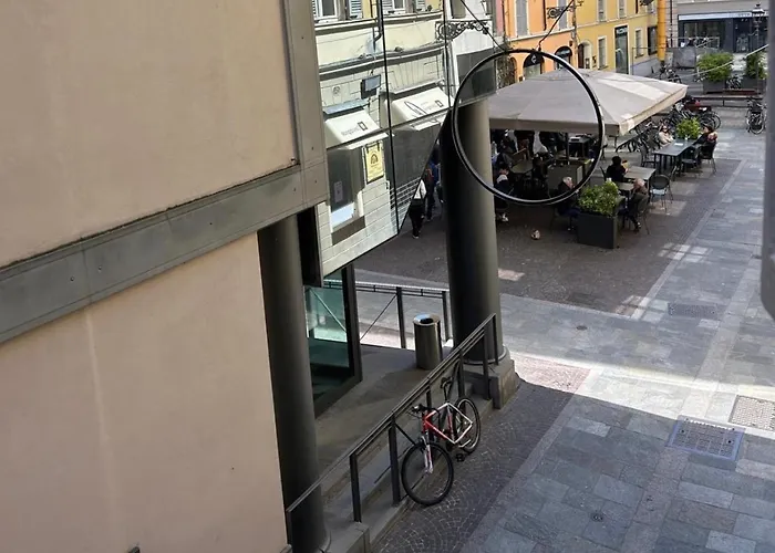 Les Di - Cavour Appartamento